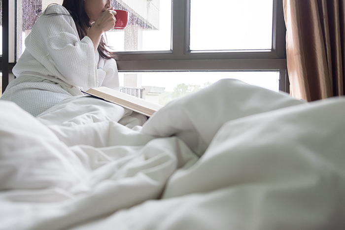 10 Tips For Dealing With Stress to Avoid an Eczema Flare