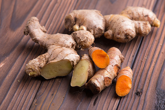 Soup to Soothe: Turmeric Spiced Carrot Broth
