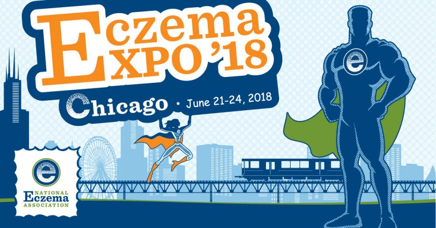 Eczema Expo 18 Local Guide National Eczema Association