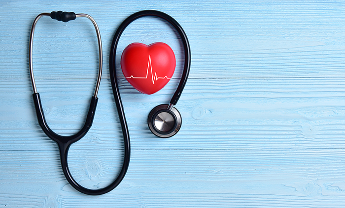 Severe AD Linked to CV Risk