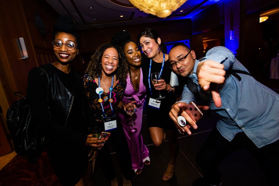 What you missed at Eczema Expo 2018