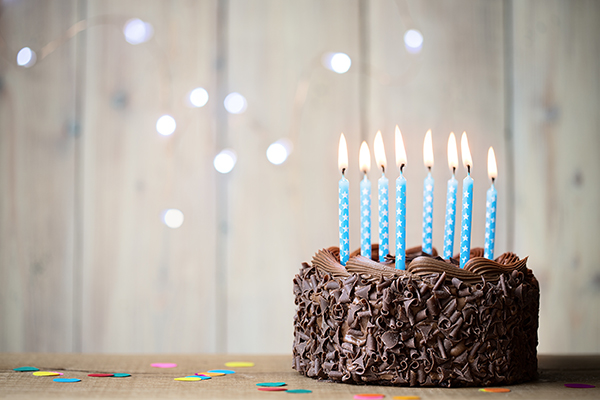 NEA turns 30 this year