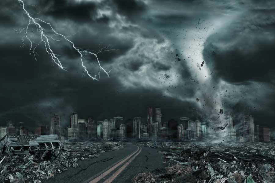 Are you prepared for an emergency?