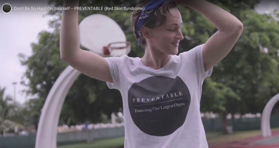 Preventable – documenting TSW
