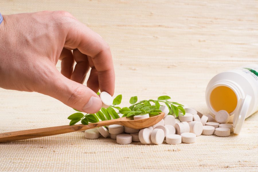 Merging traditional and alternative therapies for eczema relief