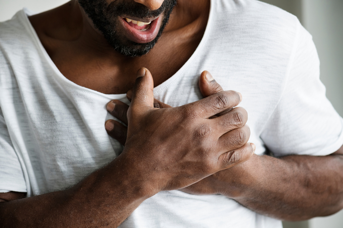 Study finds increased risk of cardiovascular disease for people with atopic dermatitis
