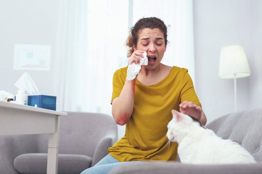 How to identify and control eczema triggers without losing your mind