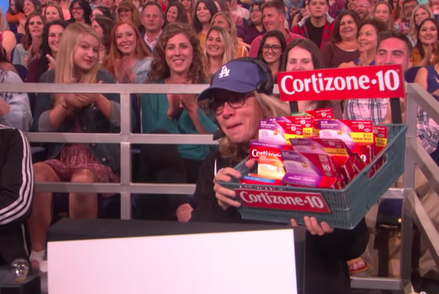 An open letter to Ellen DeGeneres