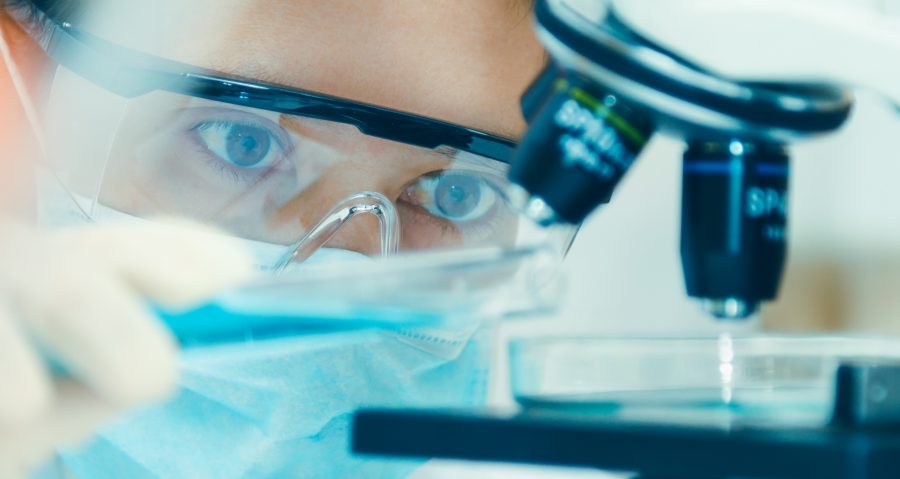 NEA expands its eczema research program