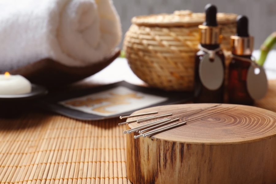 Get the Facts: Acupuncture
