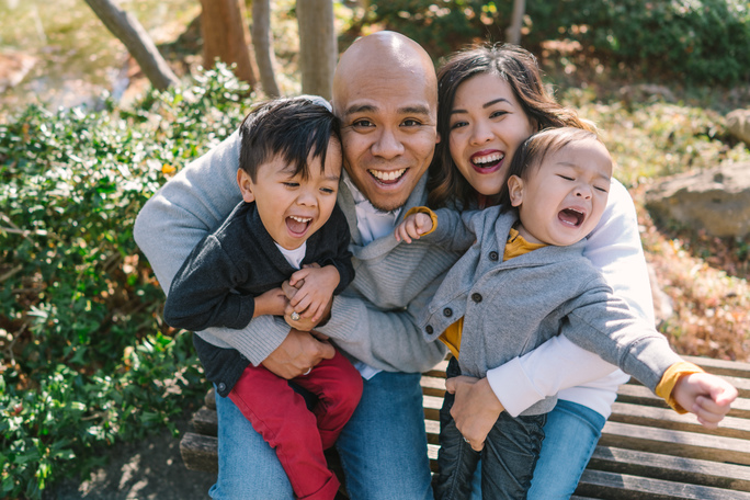 The struggle is real: a parent’s guide to caring for kids with eczema