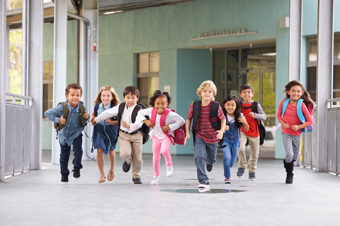 Are you eczema-ready for school?