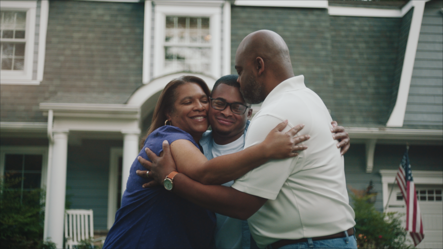 Understanding AD from a teen’s perspective