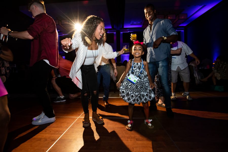 The magic of Eczema Expo ’19