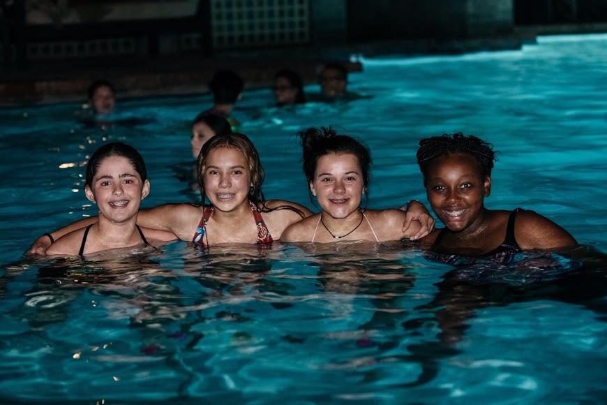 Advice for teens with eczema from those who’ve been there, done that