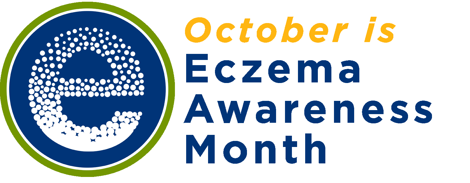 Eczema Awareness Month 2019 Tell us National Eczema Association