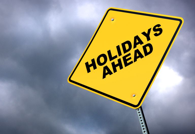 Watch out for these holiday hazards