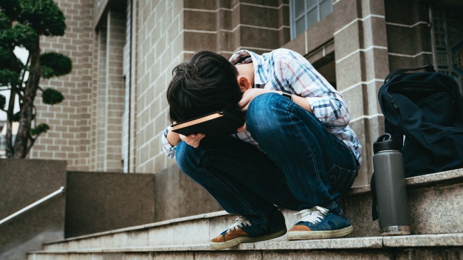 To other teens with eczema: it gets better