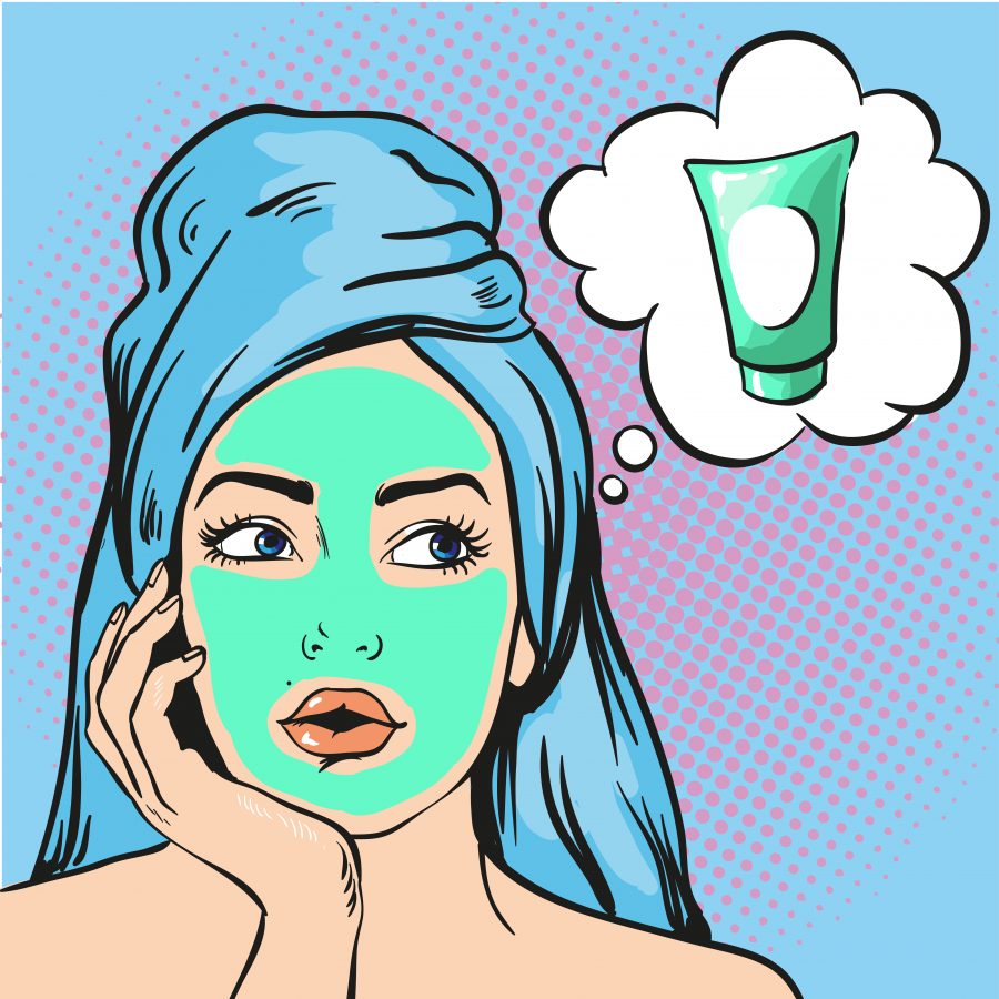 The eczema warrior’s guide to irritation-free beauty