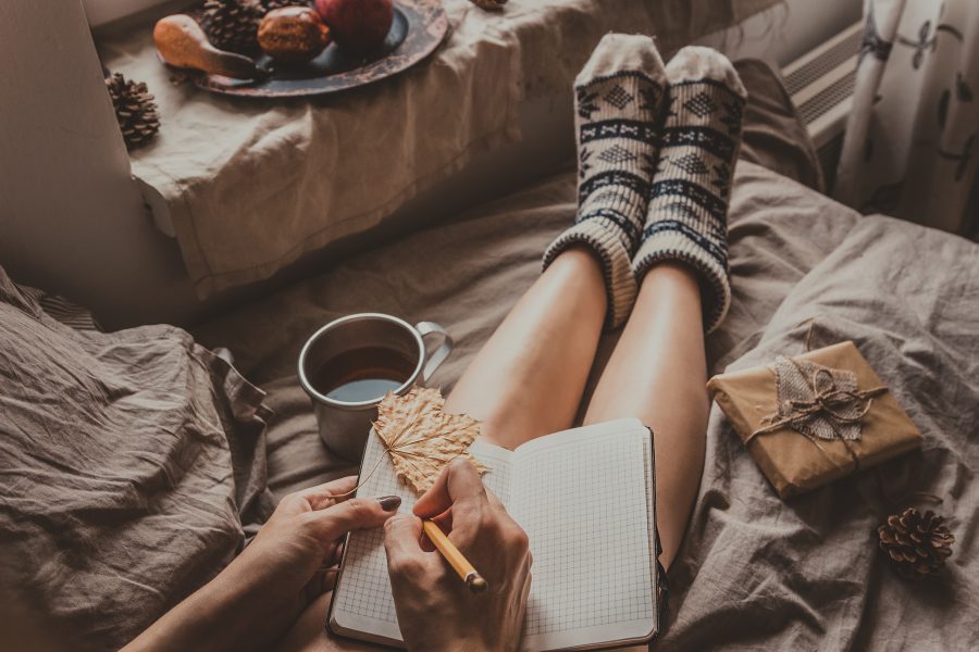 Spoil your favorite spoonie