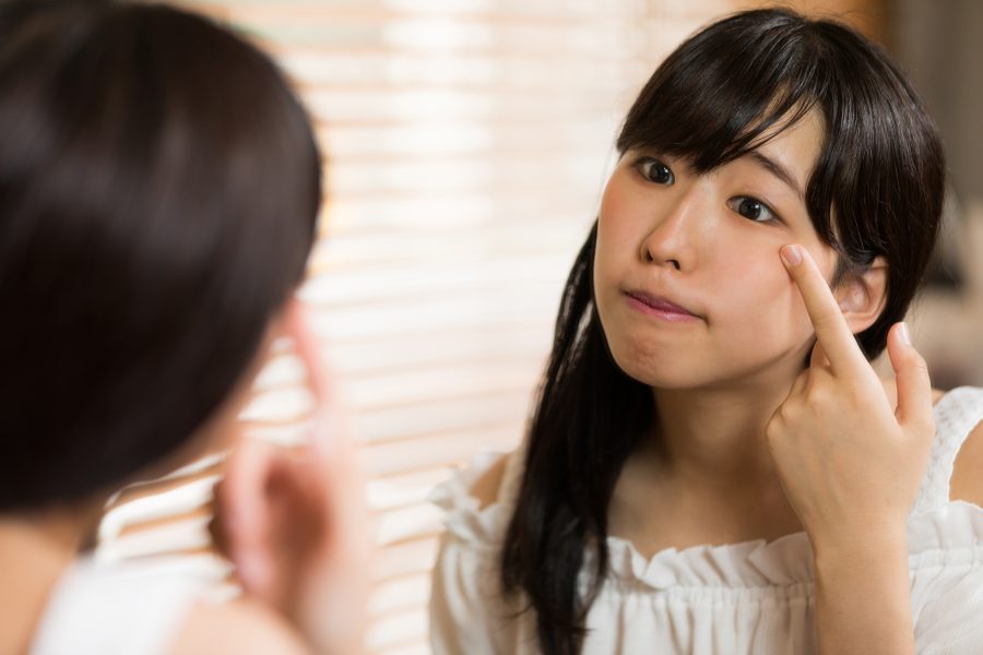 Ask the Ecz-perts: eyelid eczema, microbiome, probiotics