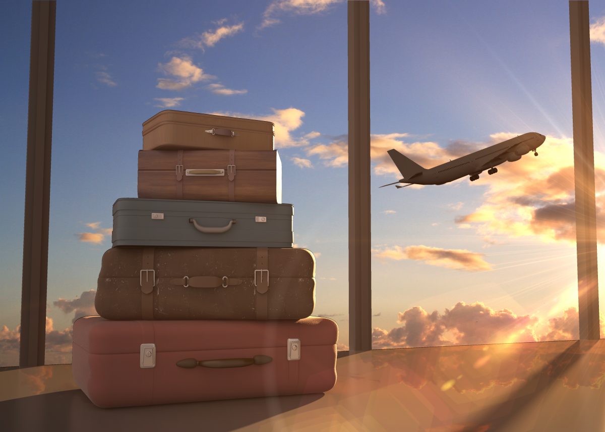Scratch Pad: What are your top eczema-friendly travel tips?