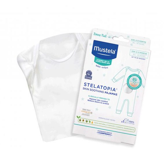 mustela stelatopia for adults