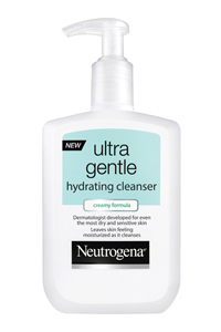 eczema cleanser