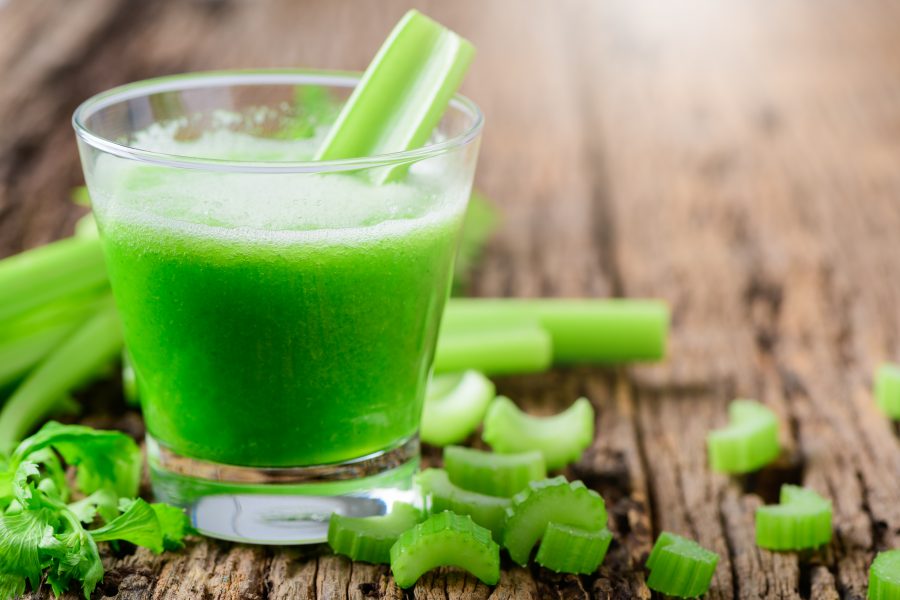 Is celery juice good for you best sale