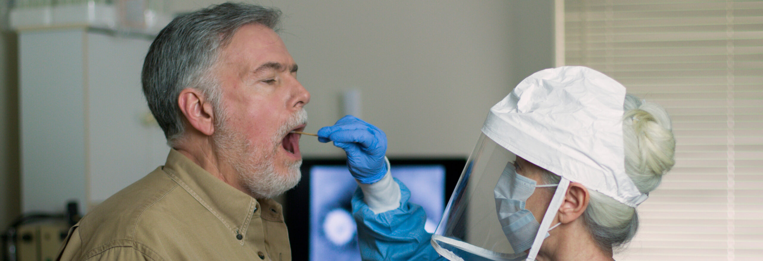 Covid and Eczema National Eczema Association