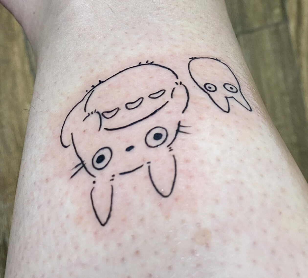 Can You Get a Tattoo If You Have Eczema? National Eczema Association