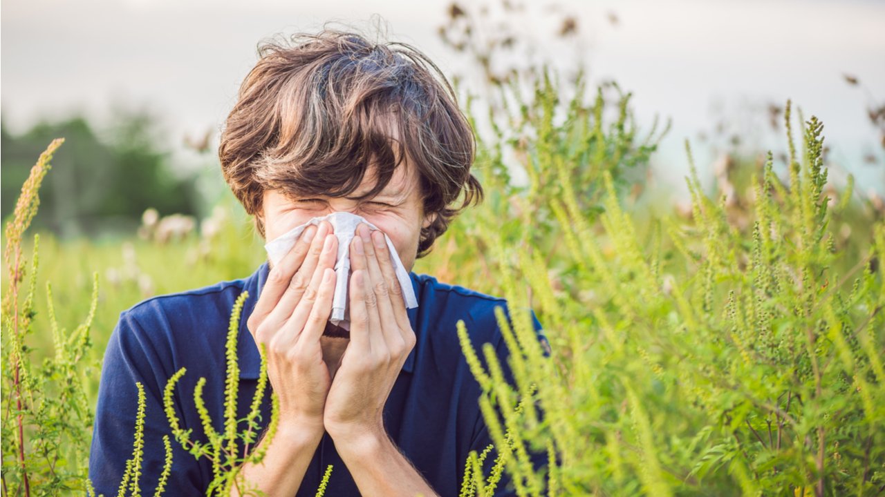 inar The Truth About Eczema and Allergies National Eczema