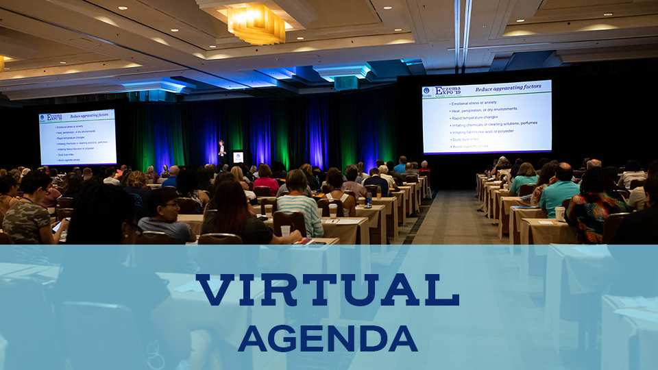 Eczema Expo National Eczema Association