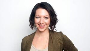 Jennifer Fugo, MS, LDN, CNS