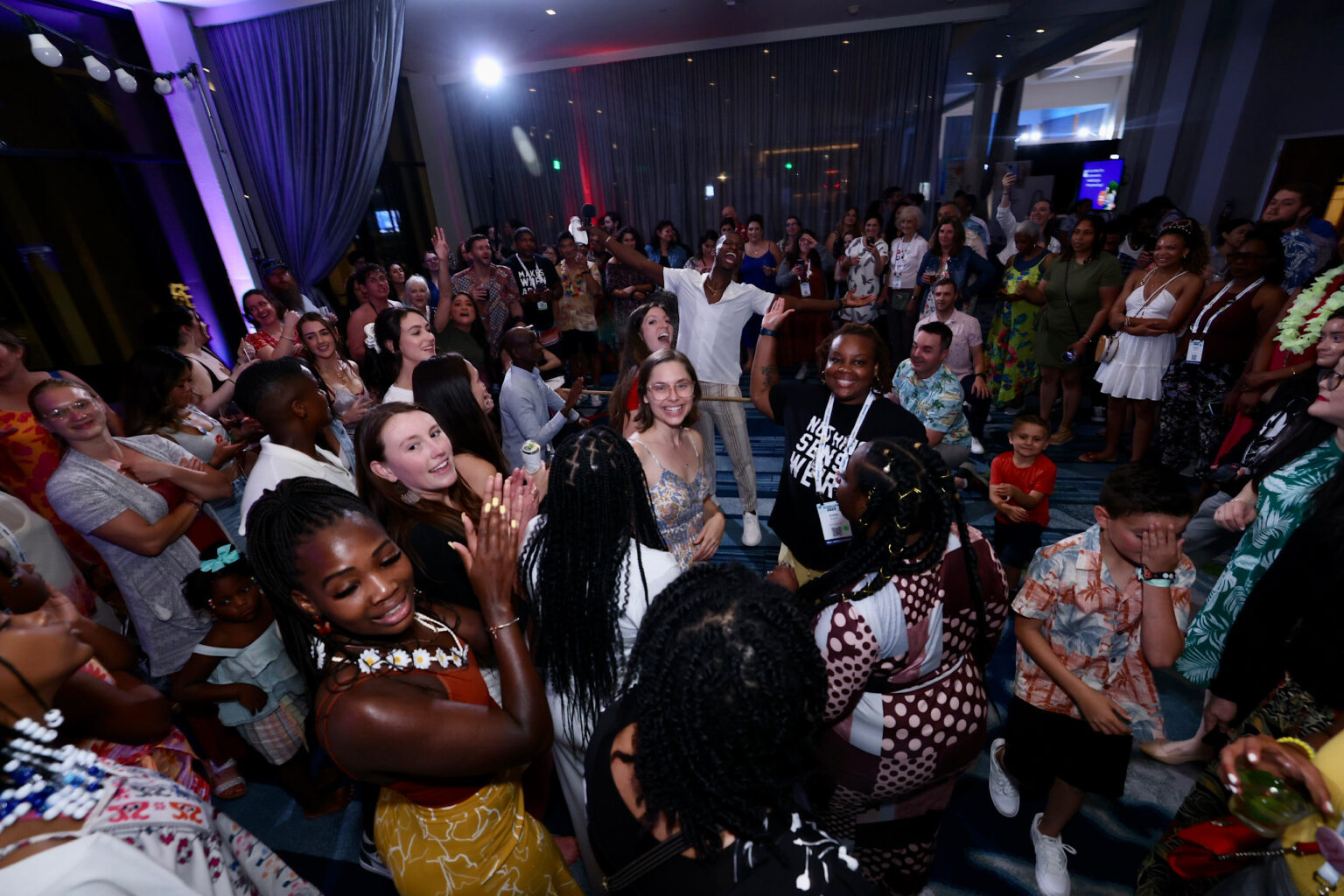 Eczema Expo National Eczema Association