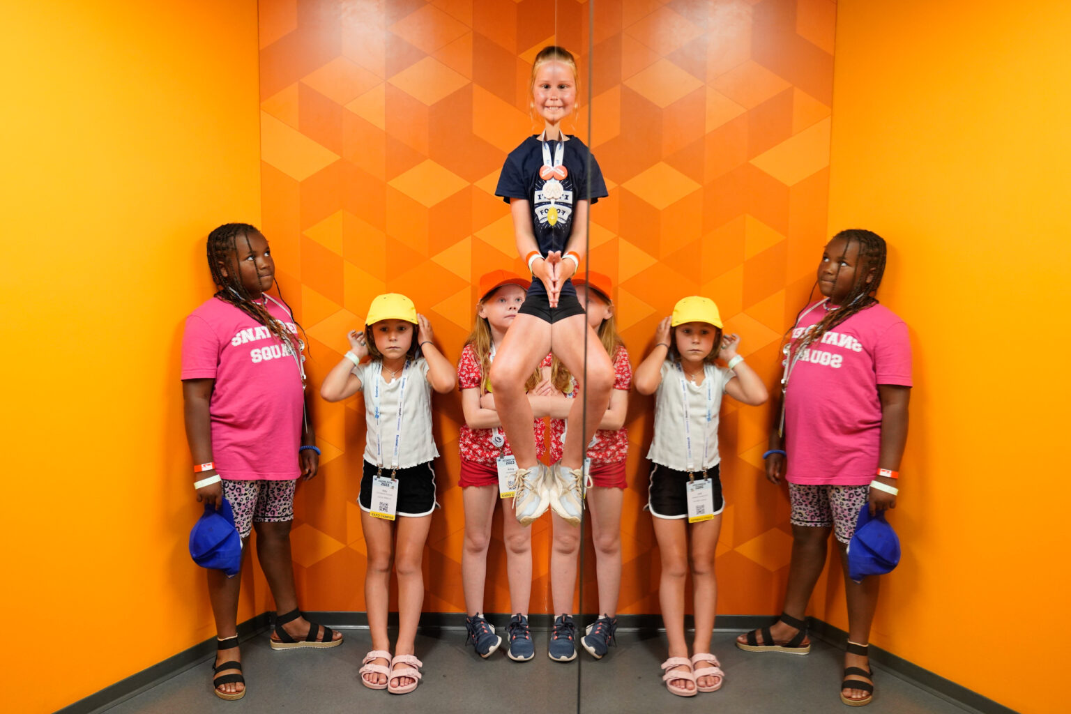 Eczema Expo National Eczema Association