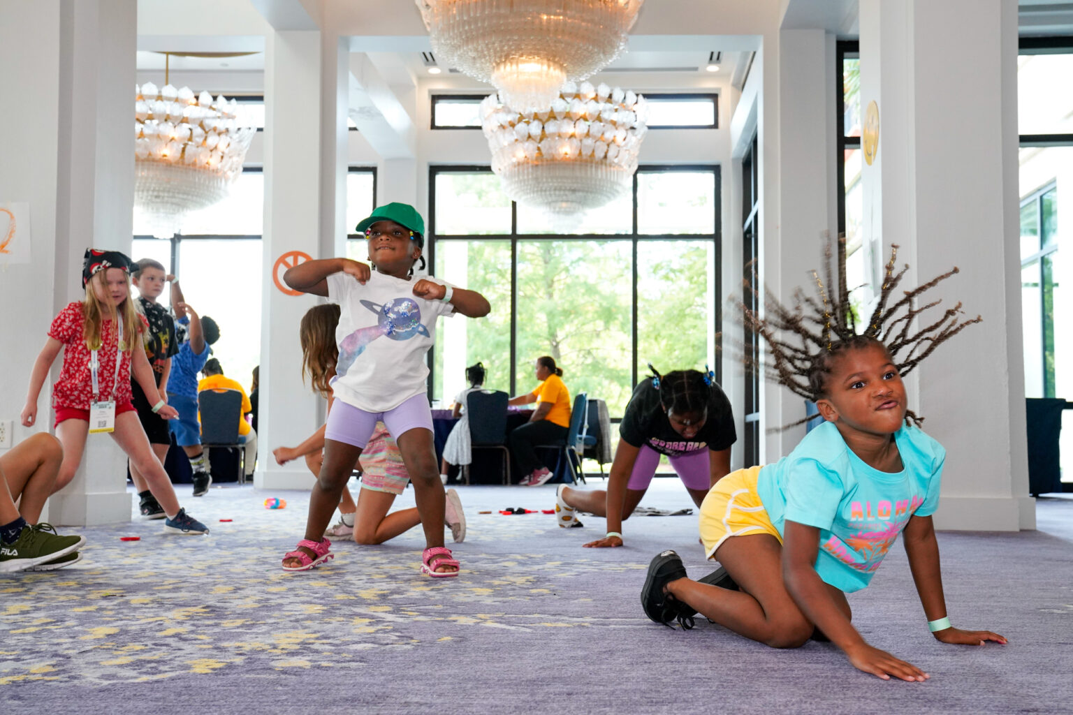 Eczema Expo National Eczema Association