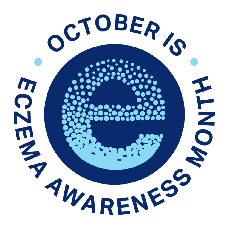 Eczema Awareness Month Sponsor and Partner Assets National Eczema