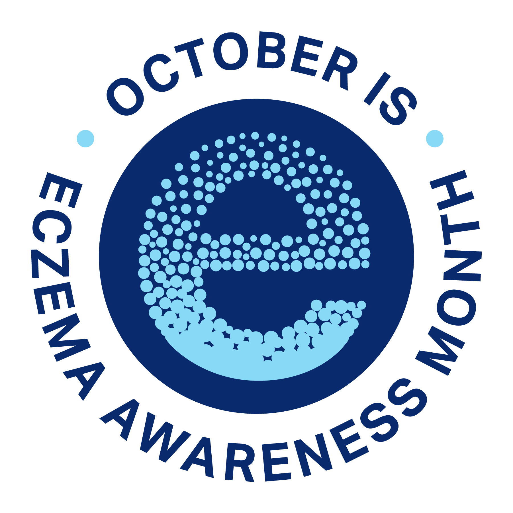 Eczema Awareness Month Sponsor and Partner Assets National Eczema