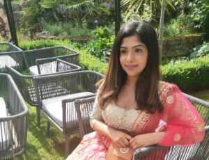 Vindya of Skintuitivemind